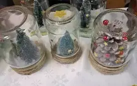 Bożonarodzeniowy kiermasz 5