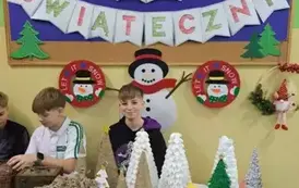 Bożonarodzeniowy kiermasz 9