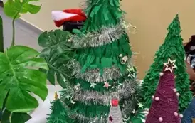 Bożonarodzeniowy kiermasz 10