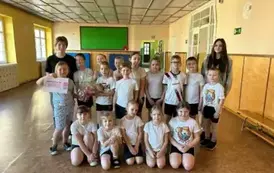  Gramy z Wielką Orkiestrą Świątecznej Pomocy 5