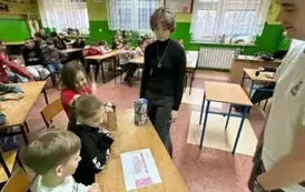  Gramy z Wielką Orkiestrą Świątecznej Pomocy 7