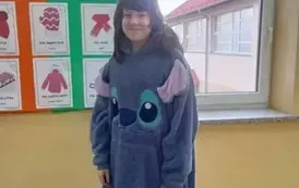 Dzień Piżamy w naszej szkole &ndash; razem dla Fundacji  &bdquo;Gdy Liczy się Czas&rdquo; 4