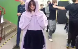 Dzień Piżamy w naszej szkole &ndash; razem dla Fundacji  &bdquo;Gdy Liczy się Czas&rdquo; 8