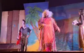 ,,Z wizytą na Olimpie&hellip;&rdquo; 1