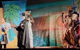 ,,Z wizytą na Olimpie&hellip;&rdquo; 3