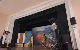 ,,Z wizytą na Olimpie&hellip;&rdquo; 6