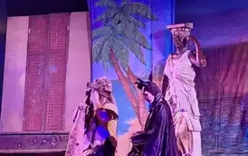 ,,Z wizytą na Olimpie&hellip;&rdquo; 8