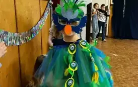 Bal karnawałowo-walentynkowy 2