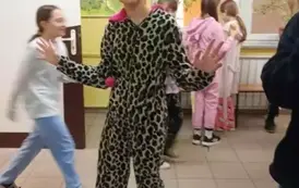 Bal karnawałowo-walentynkowy 6