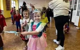 Bal karnawałowo-walentynkowy 7