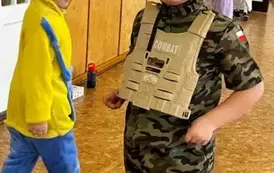 Bal karnawałowo-walentynkowy 8