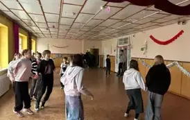 Bal karnawałowo-walentynkowy 9