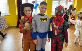 Bal karnawałowo-walentynkowy 10