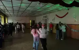 Bal karnawałowo-walentynkowy 11