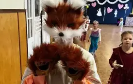 Bal karnawałowo-walentynkowy 13