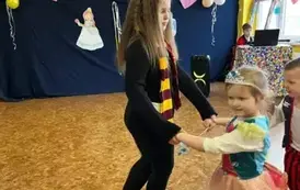 Bal karnawałowo-walentynkowy 14