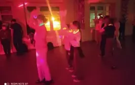 Bal karnawałowo-walentynkowy 15