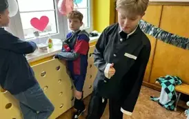 Bal karnawałowo-walentynkowy 18