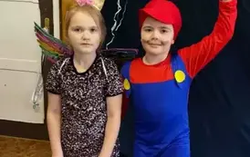 Bal karnawałowo-walentynkowy 19