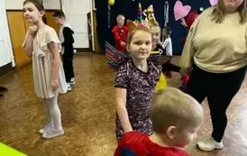 Bal karnawałowo-walentynkowy 20