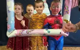 Bal karnawałowo-walentynkowy 21