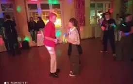 Bal karnawałowo-walentynkowy 23