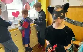 Bal karnawałowo-walentynkowy 25