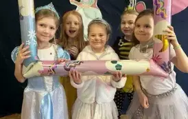 Bal karnawałowo-walentynkowy 26