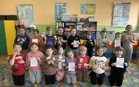 Tydzień Bezpiecznego Internetu w klasie 1 &ndash; realizacja projektu &bdquo;Owce w sieci&rdquo; 7