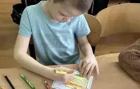 Tydzień Bezpiecznego Internetu w klasie 1 &ndash; realizacja projektu &bdquo;Owce w sieci&rdquo; 29