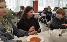 56. Wiosenny Rajd Pieszy &bdquo;Topienie Marzanny&rdquo; 10