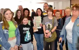 56. Wiosenny Rajd Pieszy &bdquo;Topienie Marzanny&rdquo; 13