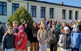 56. Wiosenny Rajd Pieszy &bdquo;Topienie Marzanny&rdquo; 19