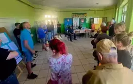 Mistrzowskie ściganie po raz siedemnasty w Gminie Kowalewo Pomorskie&nbsp; 1