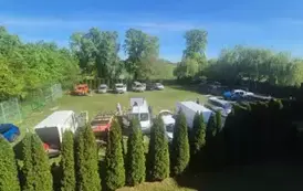 Mistrzowskie ściganie po raz siedemnasty w Gminie Kowalewo Pomorskie&nbsp; 3