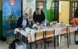 Mistrzowskie ściganie po raz siedemnasty w Gminie Kowalewo Pomorskie&nbsp; 7