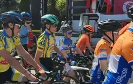 Mistrzowskie ściganie po raz siedemnasty w Gminie Kowalewo Pomorskie&nbsp; 14