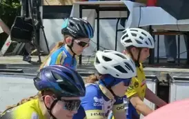 Mistrzowskie ściganie po raz siedemnasty w Gminie Kowalewo Pomorskie&nbsp; 15