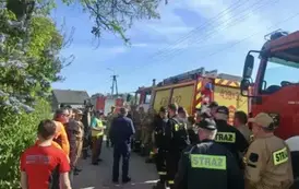 Mistrzowskie ściganie po raz siedemnasty w Gminie Kowalewo Pomorskie&nbsp; 16