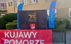 Mistrzowskie ściganie po raz siedemnasty w Gminie Kowalewo Pomorskie&nbsp; 17