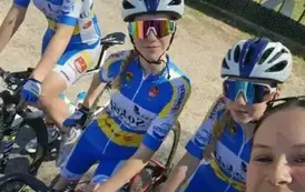 Mistrzowskie ściganie po raz siedemnasty w Gminie Kowalewo Pomorskie&nbsp; 18