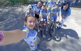 Mistrzowskie ściganie po raz siedemnasty w Gminie Kowalewo Pomorskie&nbsp; 26