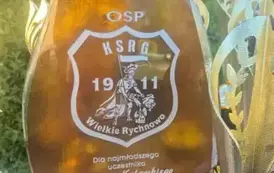 Mistrzowskie ściganie po raz siedemnasty w Gminie Kowalewo Pomorskie&nbsp; 27