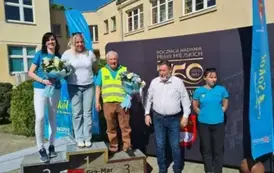 Mistrzowskie ściganie po raz siedemnasty w Gminie Kowalewo Pomorskie&nbsp; 31