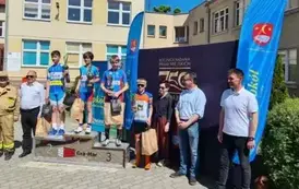 Mistrzowskie ściganie po raz siedemnasty w Gminie Kowalewo Pomorskie&nbsp; 35