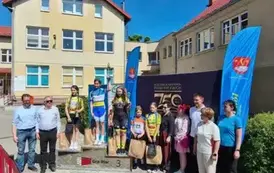 Mistrzowskie ściganie po raz siedemnasty w Gminie Kowalewo Pomorskie&nbsp; 36