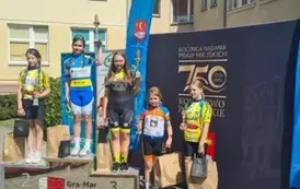 Mistrzowskie ściganie po raz siedemnasty w Gminie Kowalewo Pomorskie&nbsp; 37