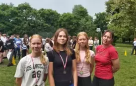 Dzień Dziecka na sportowo &ndash; radość, ruch i niespodzianki! 2