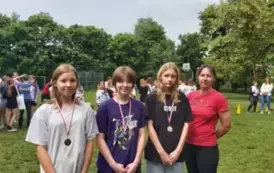 Dzień Dziecka na sportowo &ndash; radość, ruch i niespodzianki! 4