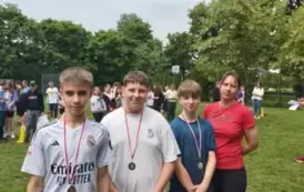 Dzień Dziecka na sportowo &ndash; radość, ruch i niespodzianki! 5